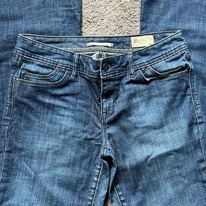 Gap wide leg perfect condition.